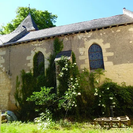 Maison Charmante A Avec Vue Sur Jardin Courchamps