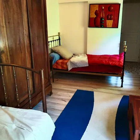 Maison Charmante A Avec Vue Sur Jardin *