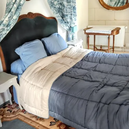 Maison Charmante A Avec Vue Sur Jardin Holiday home