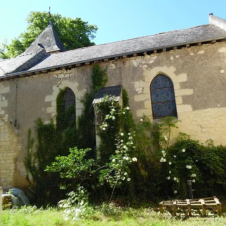 Maison Charmante A Avec Vue Sur Jardin *
